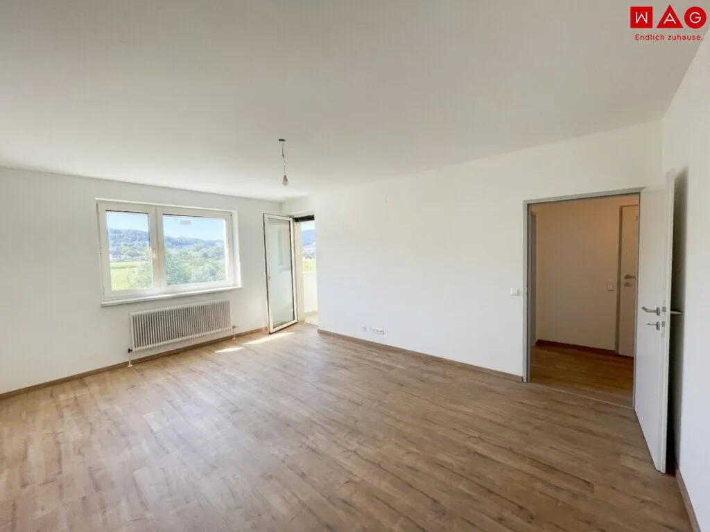 Wohnung – Leoben - Ansicht 3