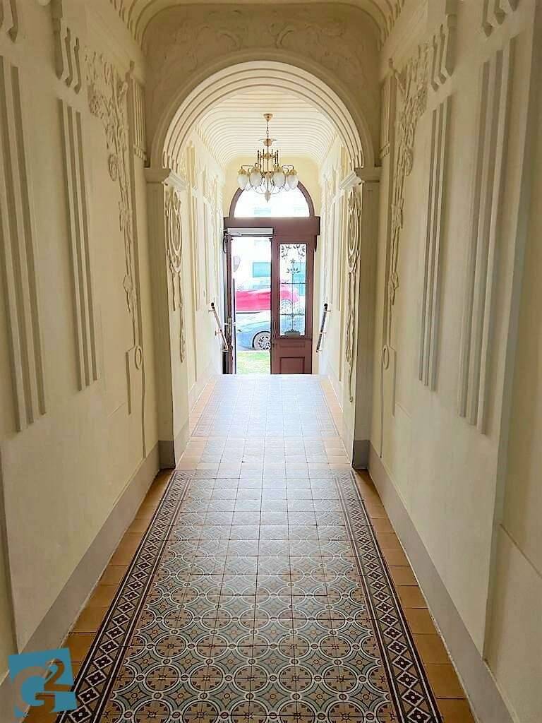 Nähe Cottage / Gersthofer Platzl - Exklusive 260m² DG Wohnung mit Dachterrasse und einzigartigem Blick über Wien! - Ansicht 2