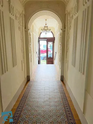 5-Zimmer-Wohnung mieten in Wien – 258,12 m², € 3.811 – Bild 2 von 13