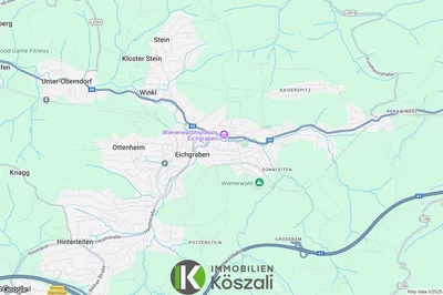 Grundstück kaufen in Sankt Pölten Land – 1 782 m², € 469.000 – Bild 4 von 5