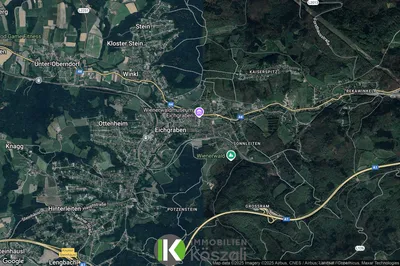 Grundstück kaufen in Sankt Pölten Land – 1 782 m², € 469.000 – Bild 5 von 5