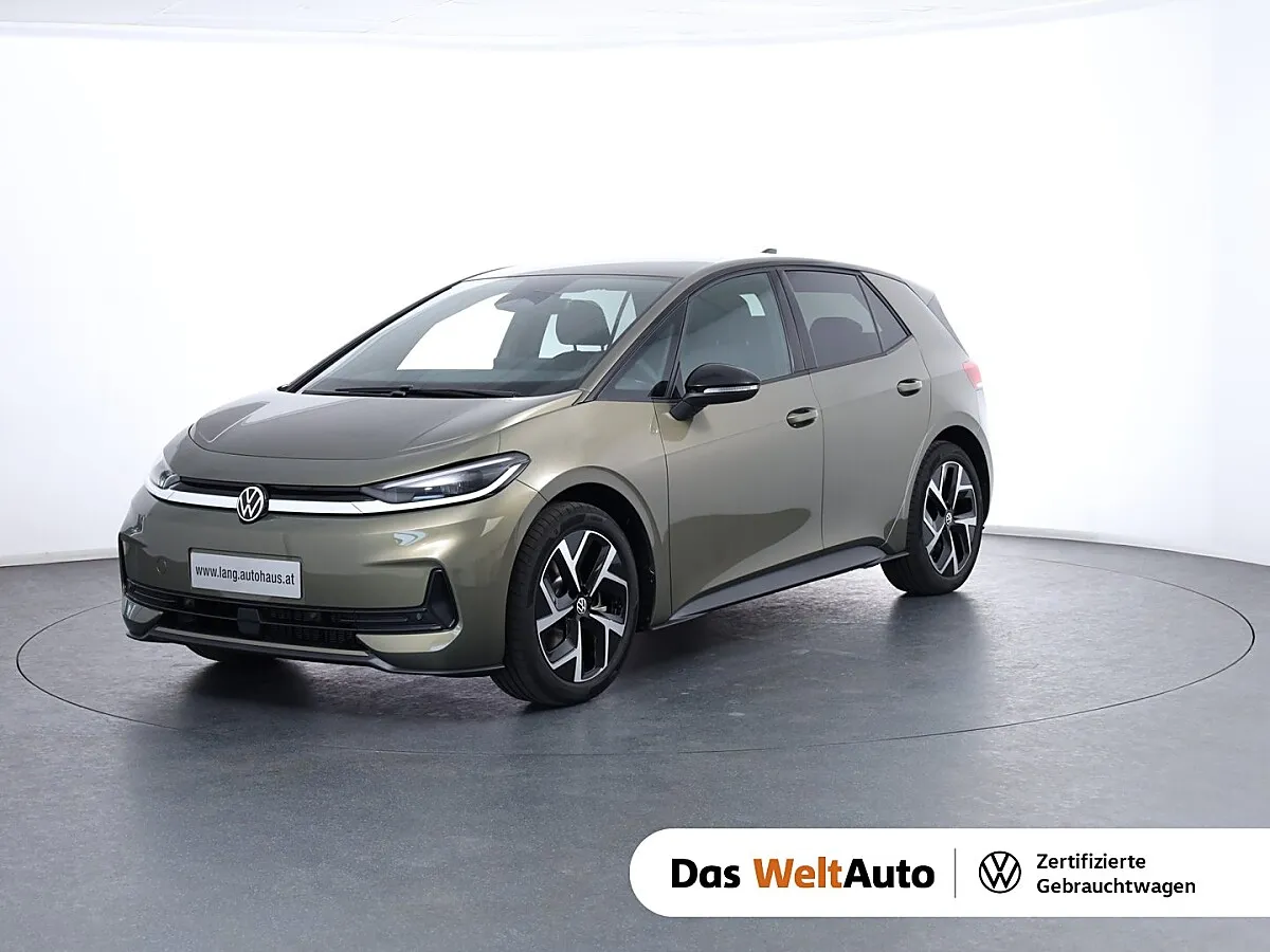 VW ID.3
