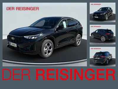 Ford Kuga ST-Line 150PS M6