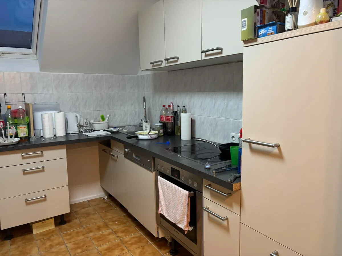 Wohnung – Pottenbrunn - Ansicht 2