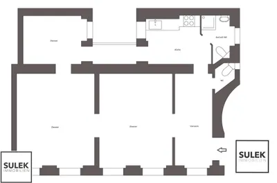 3-Zimmer-Wohnung mieten in Wien – 88,93 m², € 2.259 – Bild 15 von 15
