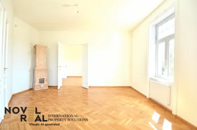 4-Zimmer-Wohnung kaufen in Wien – 128,06 m², € 599.900 – Bild 5 von 18