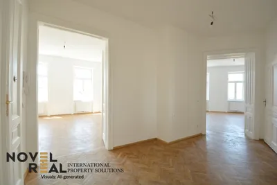 4-Zimmer-Wohnung kaufen in Wien – 128,06 m², € 599.900 – Bild 15 von 18