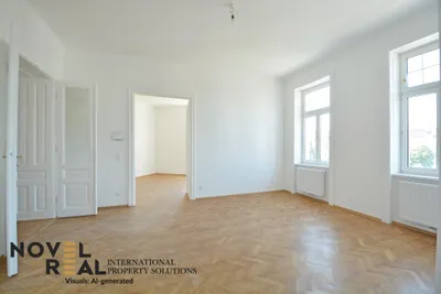 4-Zimmer-Wohnung kaufen in Wien – 128,06 m², € 599.900 – Bild 8 von 18
