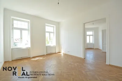 4-Zimmer-Wohnung kaufen in Wien – 128,06 m², € 599.900 – Bild 4 von 18
