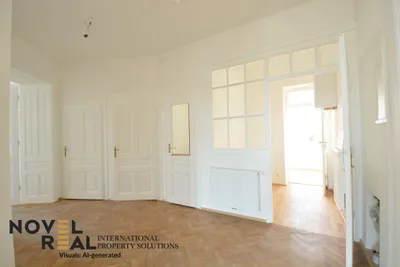 4-Zimmer-Wohnung kaufen in Wien – 128,06 m², € 599.900 – Bild 2 von 18
