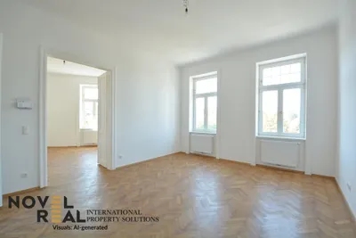 4-Zimmer-Wohnung kaufen in Wien – 128,06 m², € 599.900 – Bild 7 von 18