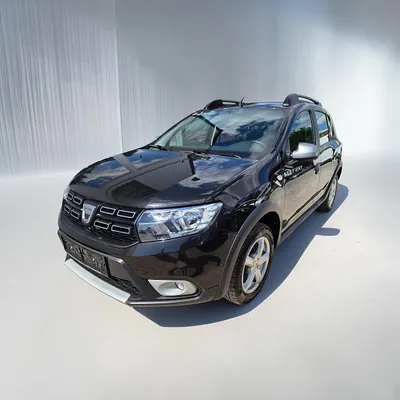 Dacia Sandero II 0.9 TCe 90 eco² Stepway Sensation
