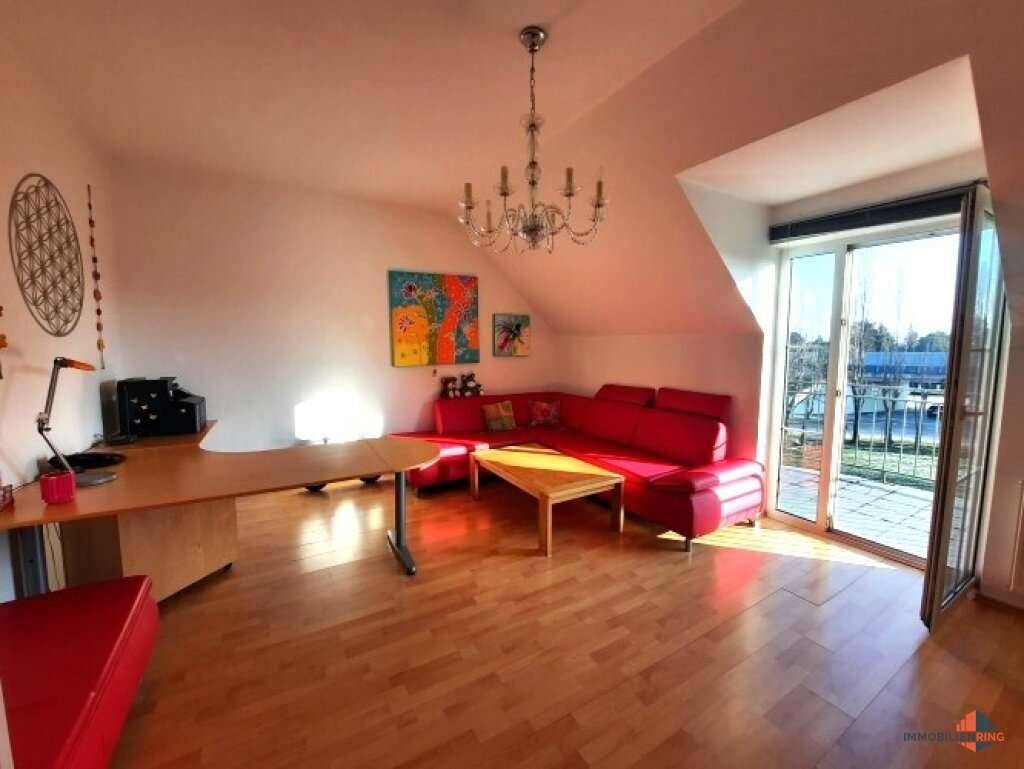 Gemütliche 2-Zimmer-Wohnung mit Balkon in Baden - Ihr neues Zuhause! - Ansicht 2