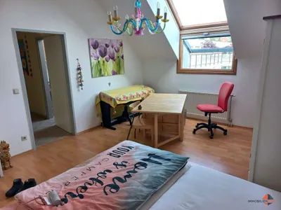 2-Zimmer-Wohnung kaufen in Baden – 65 m², € 235.000 – Bild 7 von 12