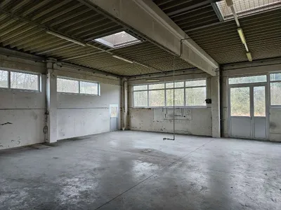 Gewerbeimmobilie mieten in Grieskirchen – 1 791 m², € 6 – Bild 3 von 15