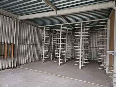 Gewerbeimmobilie mieten in Grieskirchen – 1 791 m², € 6 – Bild 12 von 15
