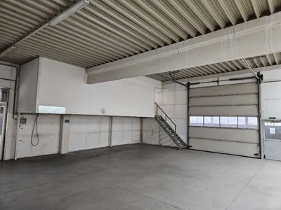 Gewerbeimmobilie mieten in Grieskirchen – 1 791 m², € 6 – Bild 5 von 15