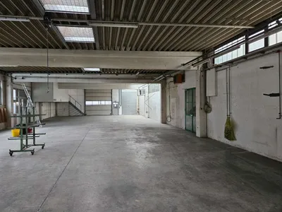 Gewerbeimmobilie mieten in Grieskirchen – 1 791 m², € 6 – Bild 4 von 15