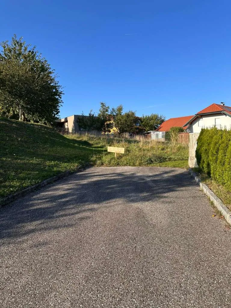 Baugrundstück ohne Bauzwang - Ansicht 3