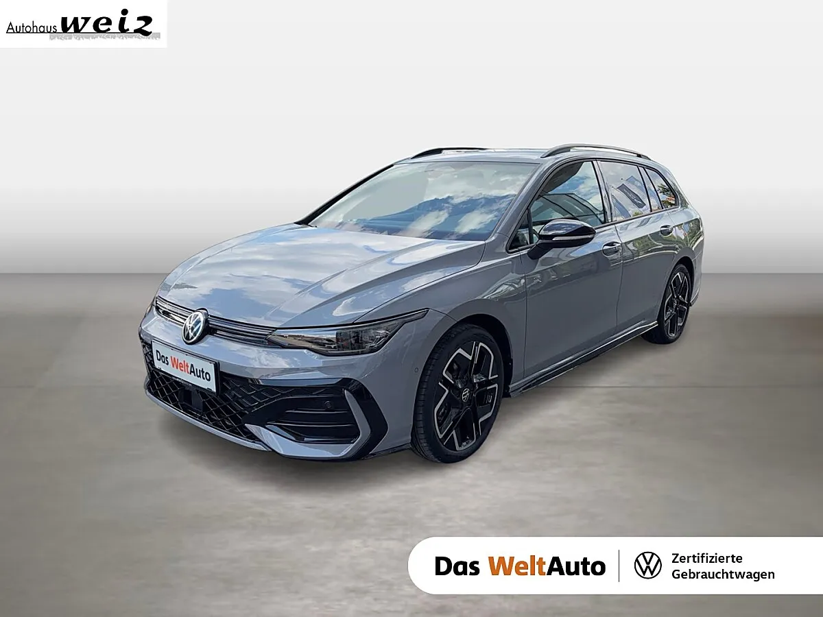 VW Golf