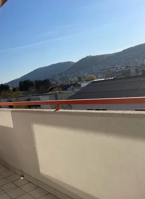 2-Zimmer-Wohnung mieten in Graz – 66 m², € 871