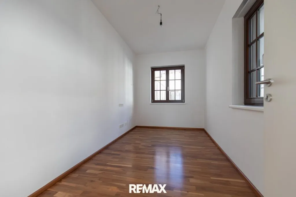 Exklusive Terrassenwohnung im Herzen von Eisenstadt - Wohnen im historischen Ambiente - Ansicht 3
