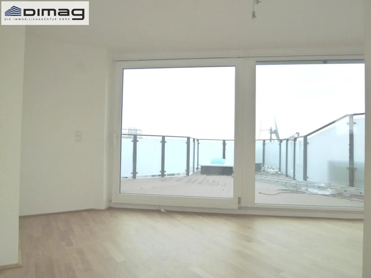 Apartment in Wien, Währing - Ansicht 3