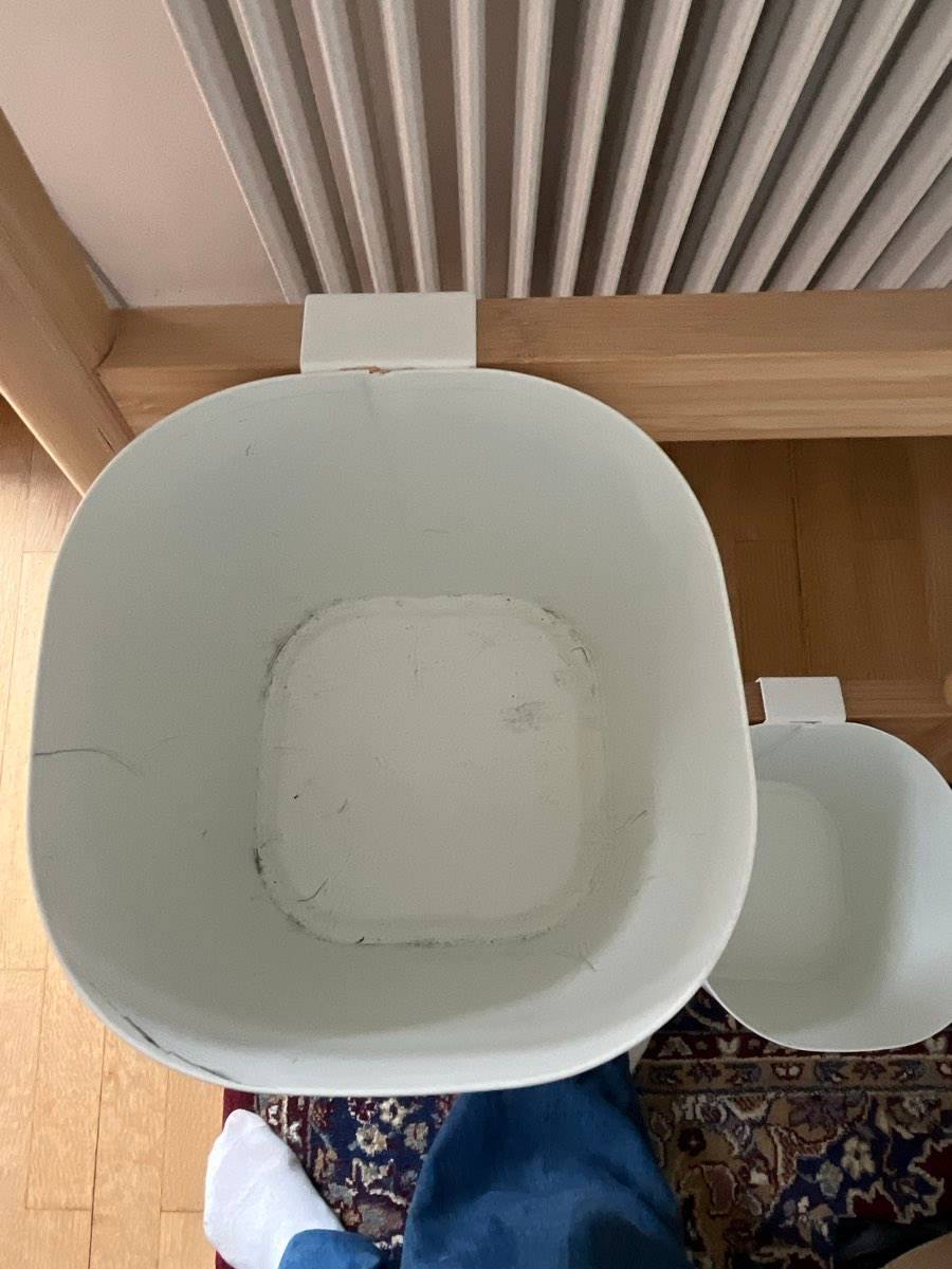Ikea Pflanzen-Leiter aus Bambus (Satsumas),  30,- (8010 Sankt Leonhard) -  willhaben
