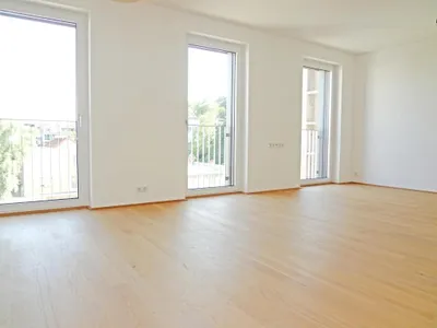 2-Zimmer-Wohnung kaufen in Linz – 57,46 m², € 298.000 – Bild 3 von 9