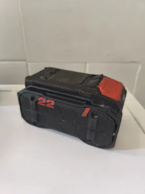 HILTI® B22/4,0 AKKU Li-Ion Neu B.J.2025 EUR 79,99 - DE HILTI® B22/4,0 AKKU Li-Ion Neu B.J.2025 EUR 79,99 - DE