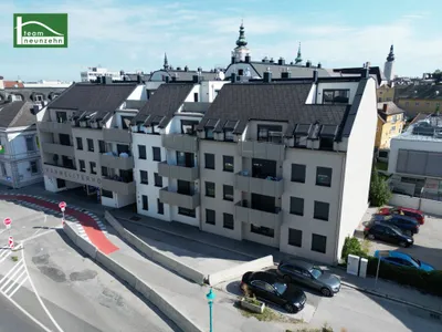 Gewerbeimmobilie mieten in Sankt Pölten – 290 m², € 1.885 – Bild 11 von 13