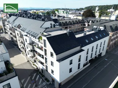 Gewerbeimmobilie mieten in Sankt Pölten – 290 m², € 1.885 – Bild 12 von 13