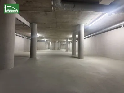 Gewerbeimmobilie mieten in Sankt Pölten – 290 m², € 1.885 – Bild 4 von 13