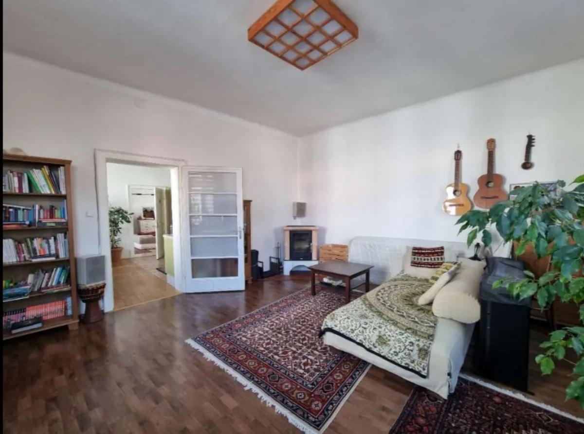 Wohnung – Wien - Ansicht 3