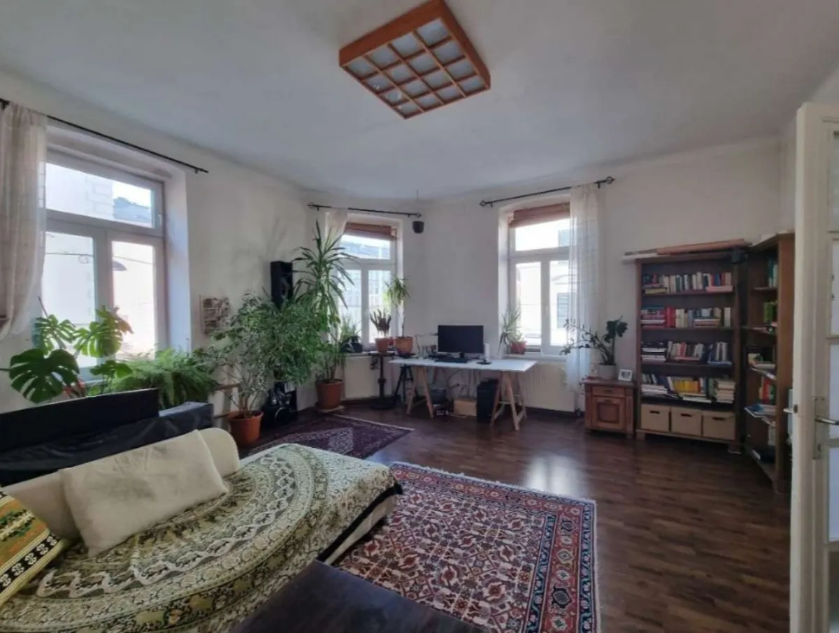 Wohnung – Wien - Ansicht 2