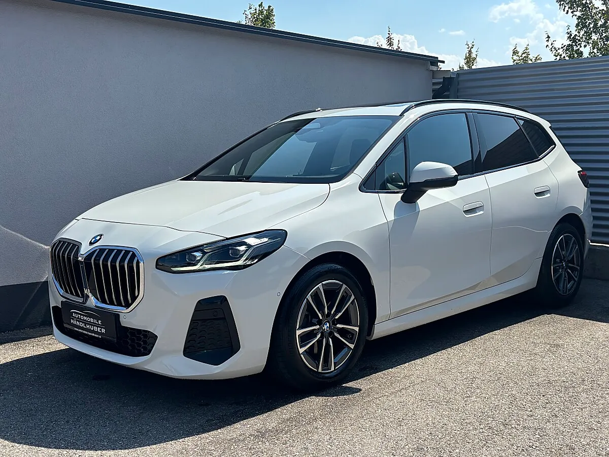 BMW 2er-Reihe