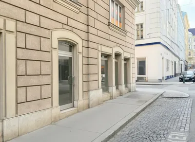 Gewerbeimmobilie mieten in Wien – 203 m², € 3.820 – Bild 7 von 12