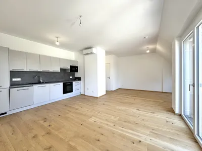 2-Zimmer-Wohnung kaufen in Wien – 60,74 m², € 339.000 – Bild 2 von 10