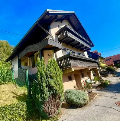 10-Zimmer-Haus kaufen in Deutschlandsberg – 223,8 m², € 349.000 – Bild 4 von 38