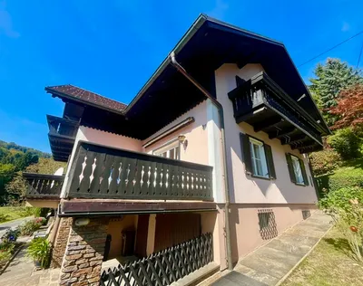 10-Zimmer-Haus kaufen in Deutschlandsberg – 223,8 m², € 349.000 – Bild 2 von 38