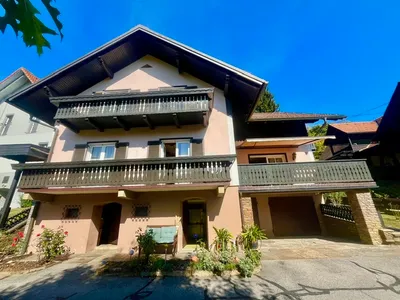 10-Zimmer-Haus kaufen in Deutschlandsberg – 223,8 m², € 349.000 – Bild 3 von 38