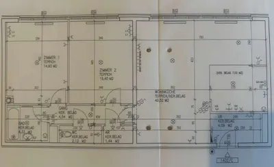3-Zimmer-Wohnung mieten in Wien – 90 m², € 1.590 – Bild 13 von 24