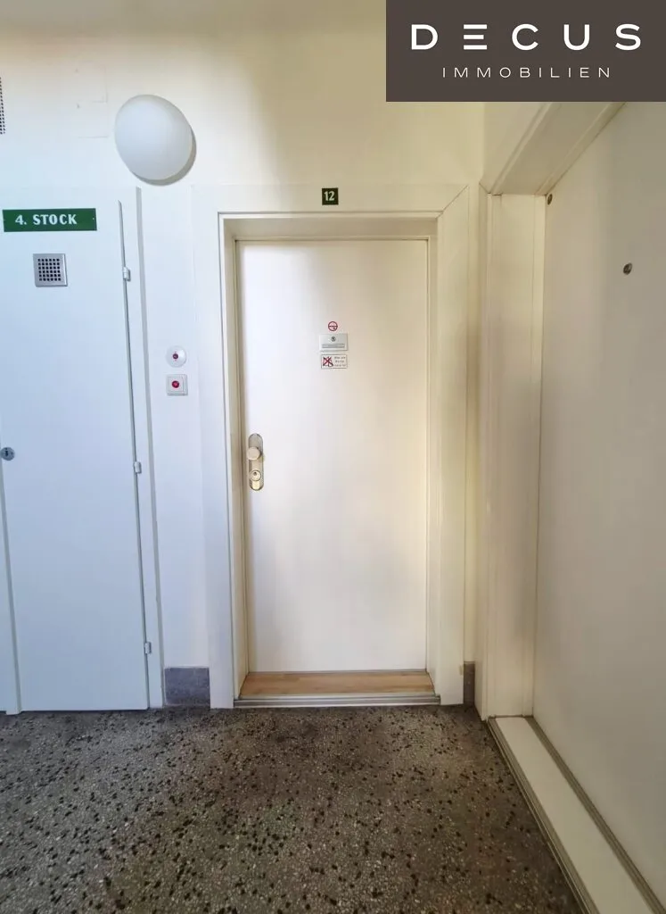 Wohnung – Wien - Ansicht 2
