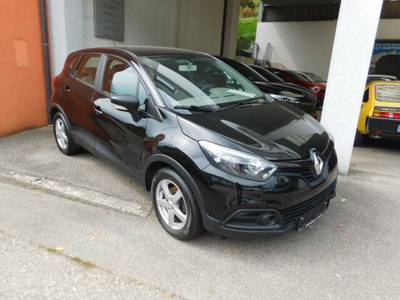 Renault Captur Expression ENERGY dCi 90