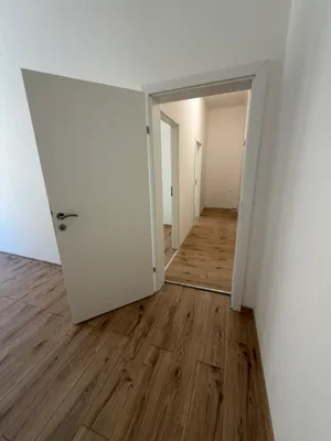 Erstbezug nach Sanierung: Moderne 3-Zimmer-Wohnung - NUR FÜR FRAUEN-WG (1050 Wien, Lift, Top-Anbindung) – Bild 3