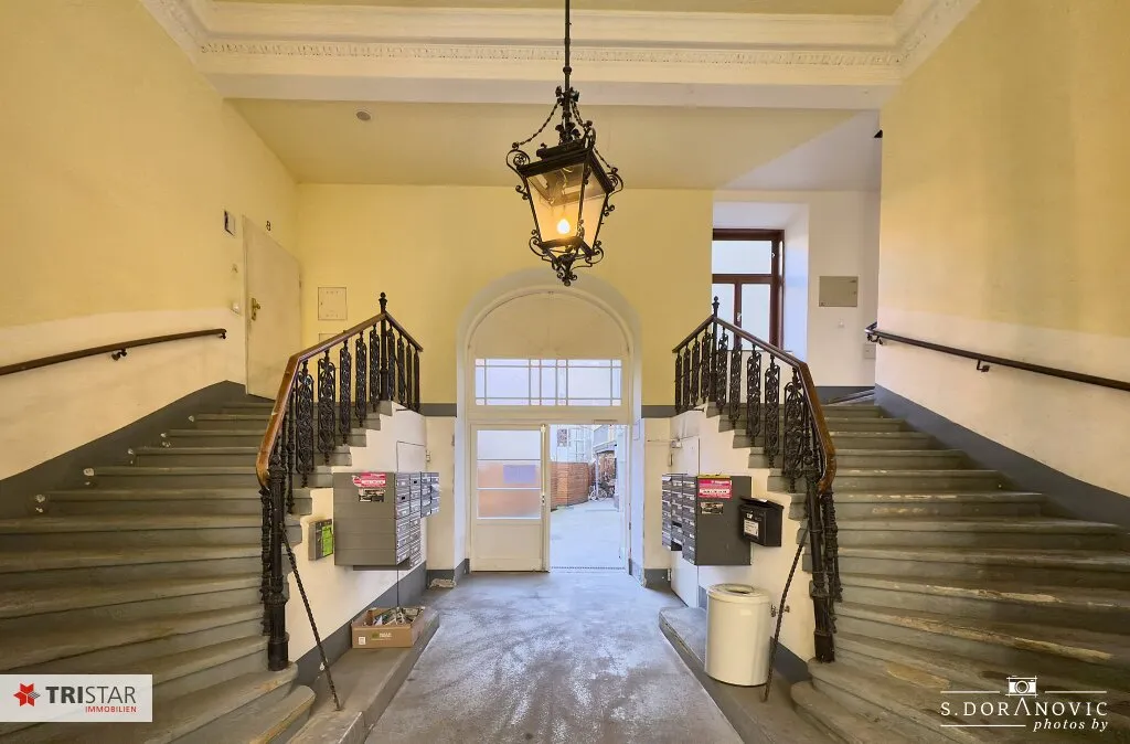 Apartment in Wien - View 3