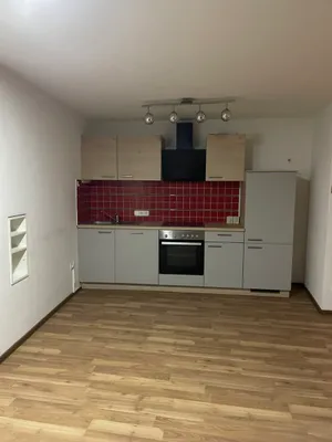 2-Zimmer-Wohnung mieten in Vöcklabruck – 62 m², € 730 – Bild 1 von 7