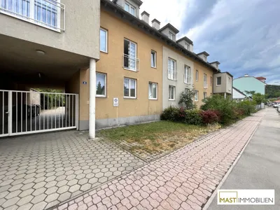 2-Zimmer-Wohnung mieten in Baden – 56 m², € 760 – Bild 8 von 9