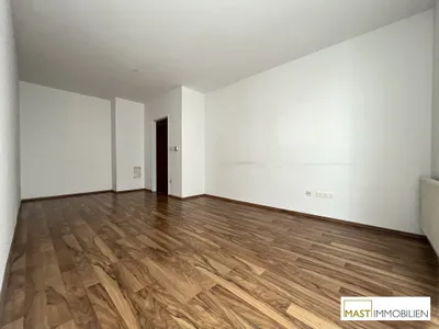 2-Zimmer-Wohnung mieten in Baden – 56 m², € 760 – Bild 3 von 9