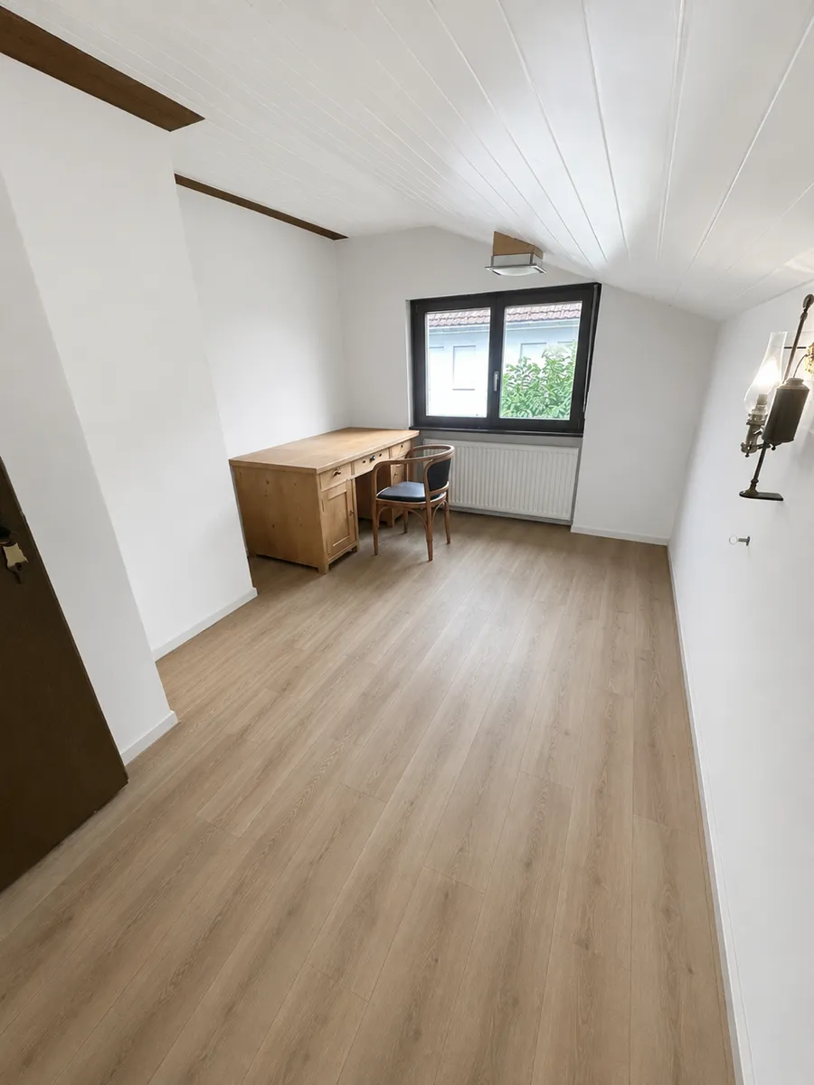 Haus – Weiler, Bezirk Feldkirch - Ansicht 2